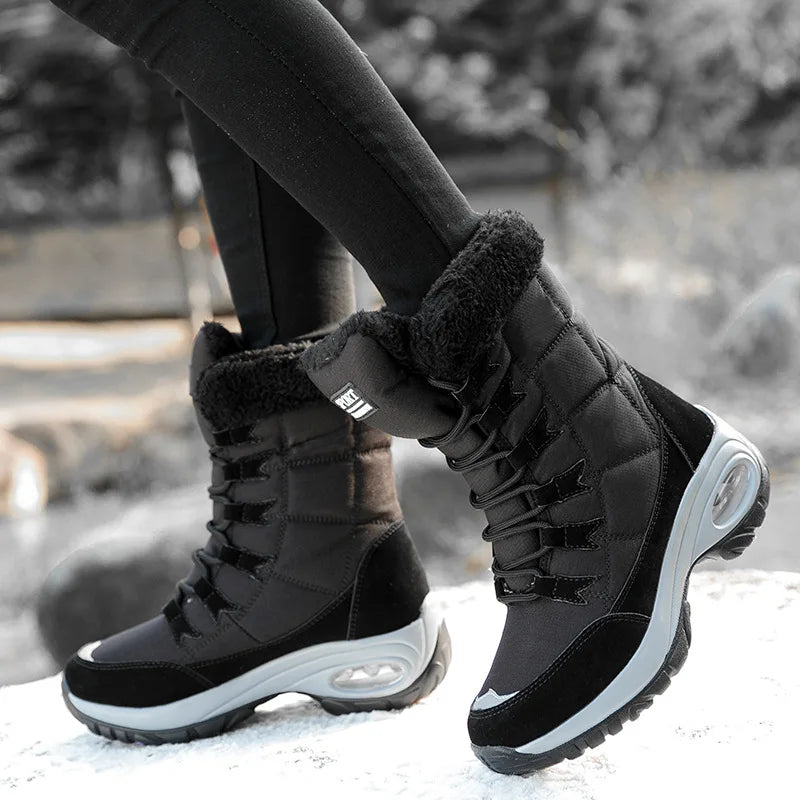 Winter Boots for women 2024