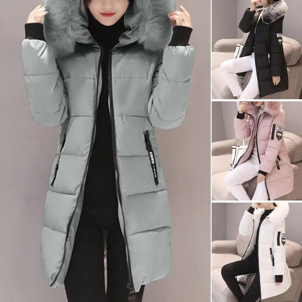 2024 New Winter Coat Women's