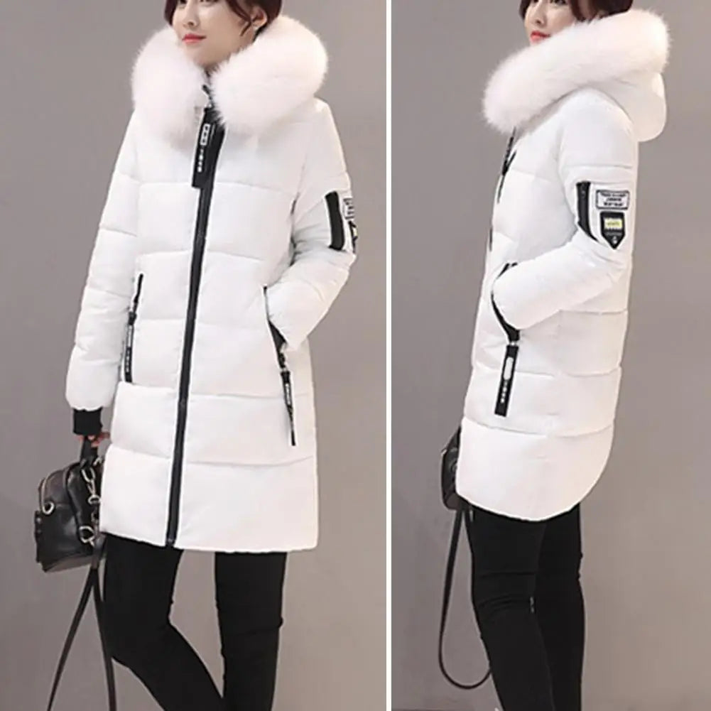 2024 New Winter Coat Women's