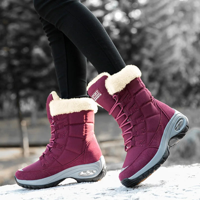 Winter Boots for women 2024