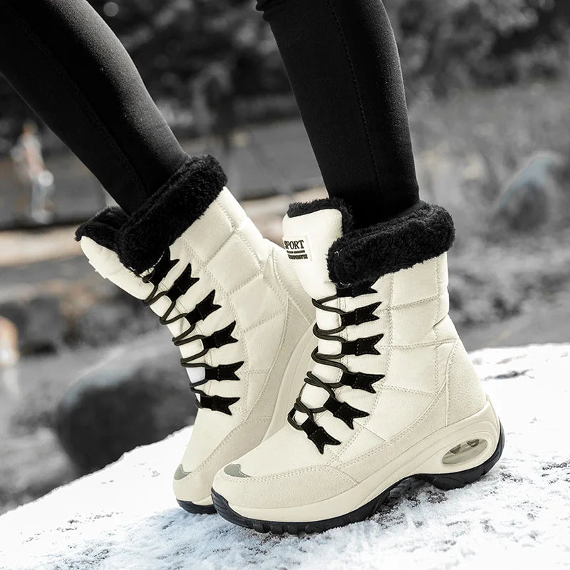 Winter Boots for women 2024