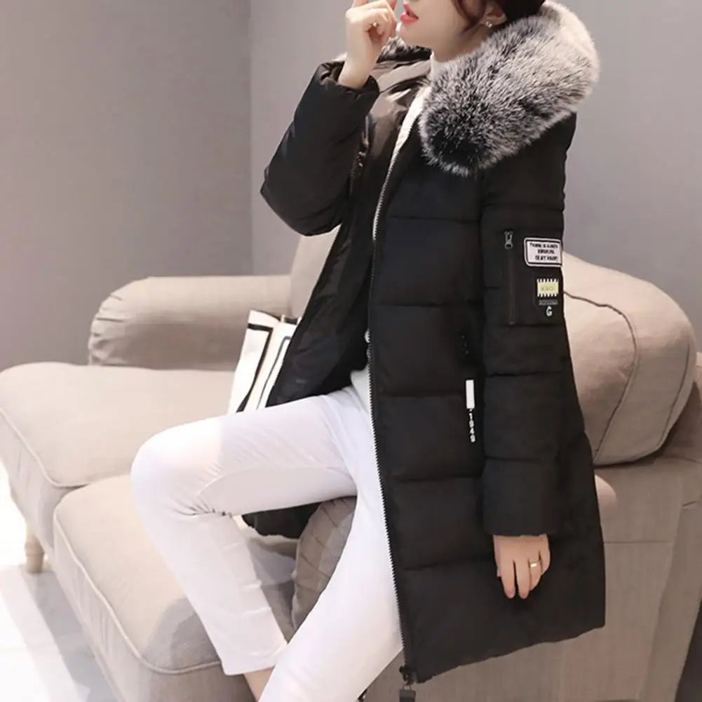 2024 New Winter Coat Women's